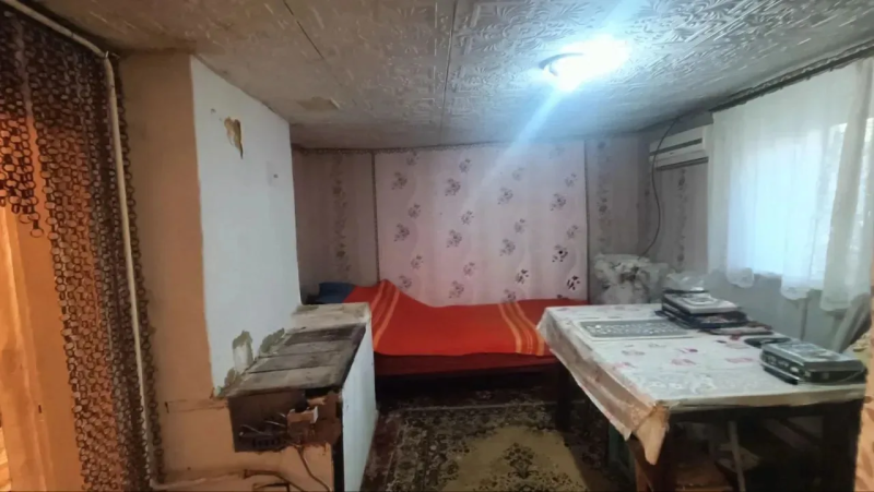 Фото Дом, ул. Осо (район 11 поликлиники).