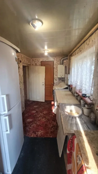 Фото Дом, ул. Осо (район 11 поликлиники).