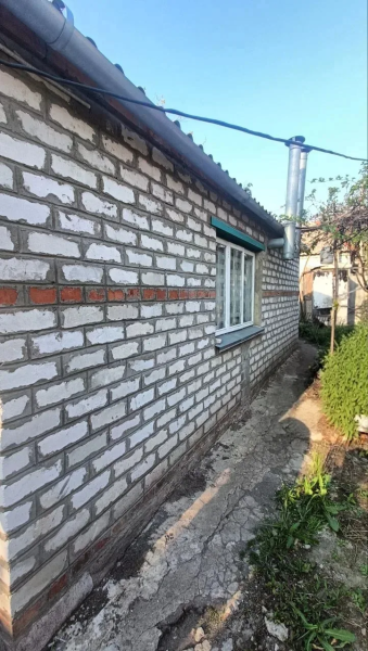 Фото Дом, ул. Осо (район 11 поликлиники).