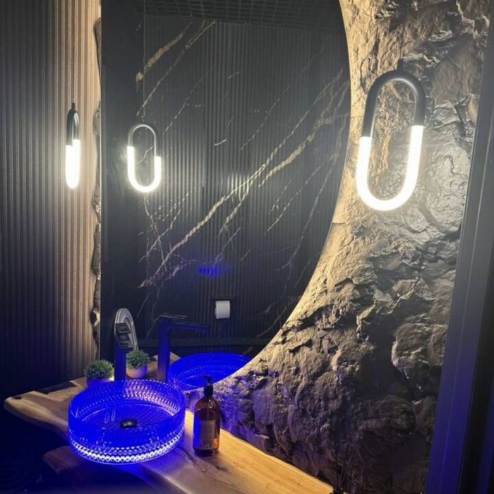 Фото Продам готовый рабочий прибыльный бизнес, Кальянная Lounge Bar