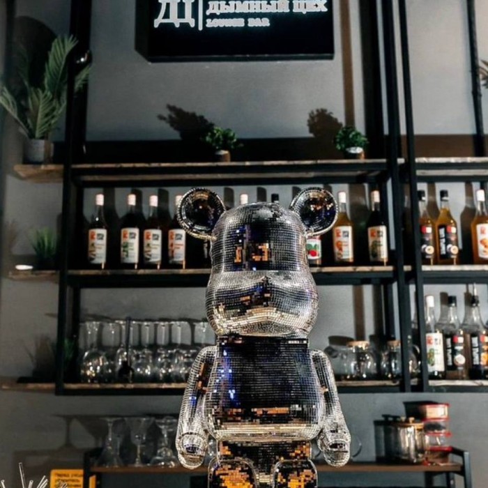 Фото Продам готовый рабочий прибыльный бизнес, Кальянная Lounge Bar