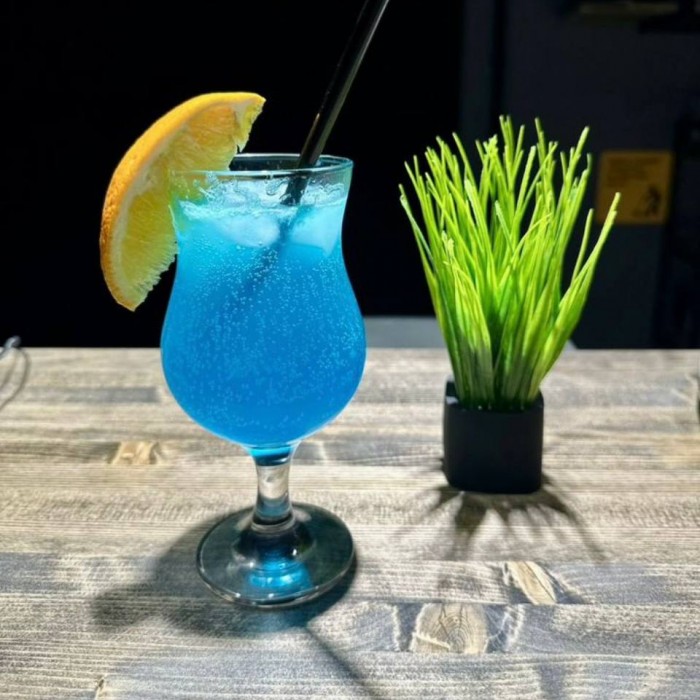 Фото Продам готовый рабочий прибыльный бизнес, Кальянная Lounge Bar