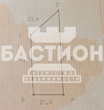 Земельный участок, село Роскошное, Тихая улица ID:2058918