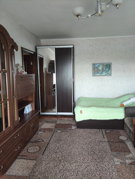 Фото Сдается 2-х комнатная квартира, кв. Якира