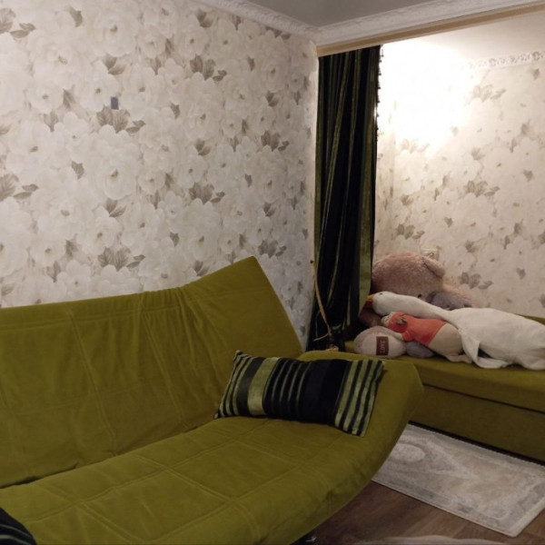 Фото Продам 1 комнатную квартиру, г. Луганск, кв. Шевченко