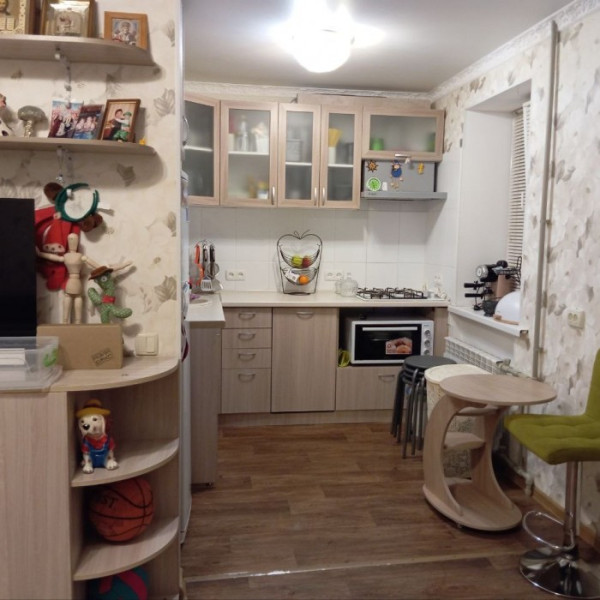 Фото Продам 1 комнатную квартиру, г. Луганск, кв. Шевченко