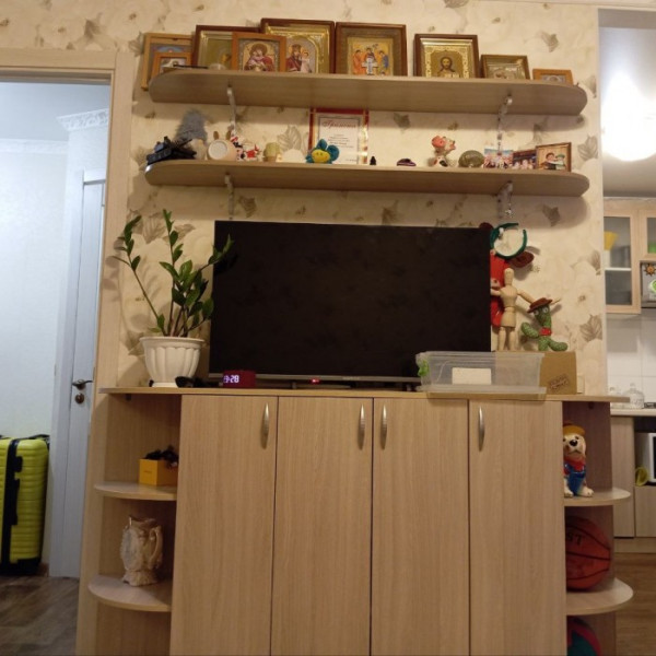 Фото Продам 1 комнатную квартиру, г. Луганск, кв. Шевченко