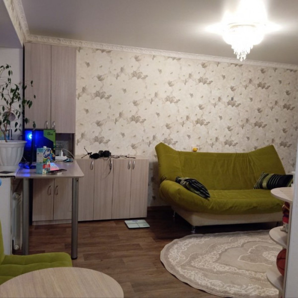 Фото Продам 1 комнатную квартиру, г. Луганск, кв. Шевченко