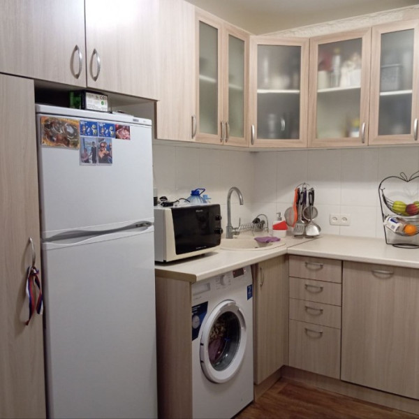 Фото Продам 1 комнатную квартиру, г. Луганск, кв. Шевченко