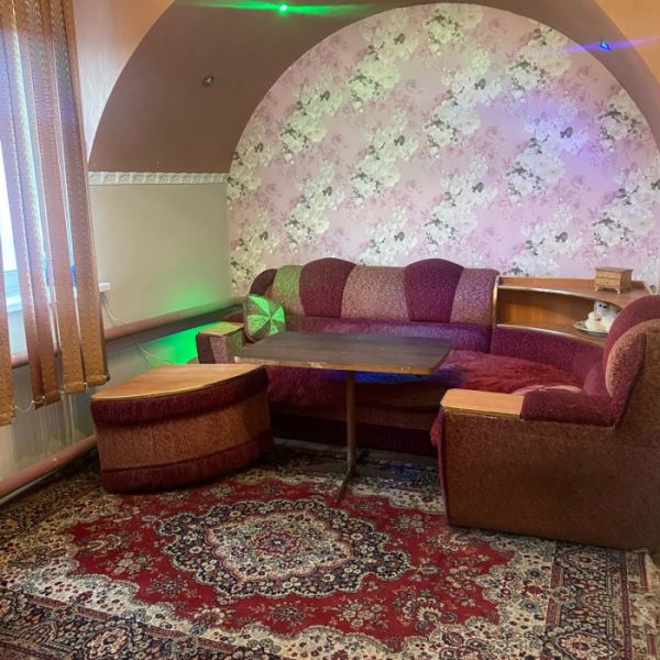 Фото Продам 3х этажный дом на Косиора