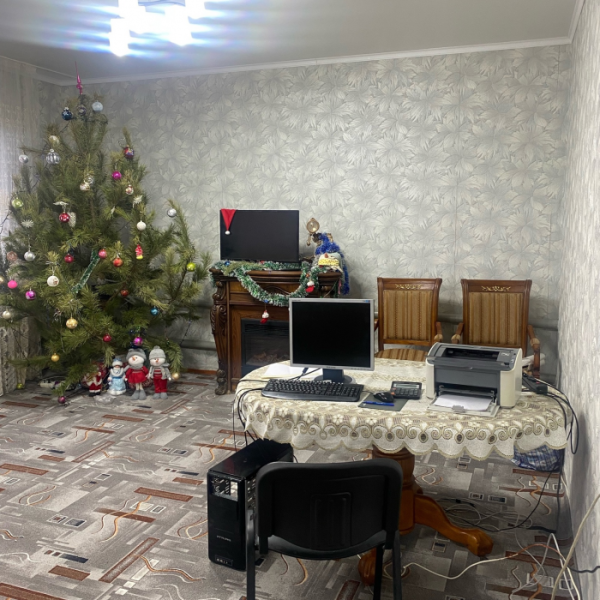 Фото Продам 3х этажный дом на Косиора