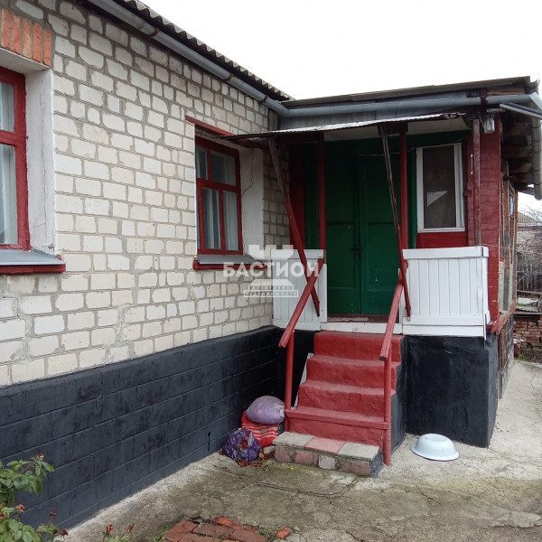 Фото Дом, Горовой Тупик ID:1960011