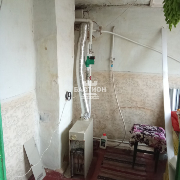 Фото Дом, Горовой Тупик ID:1960011