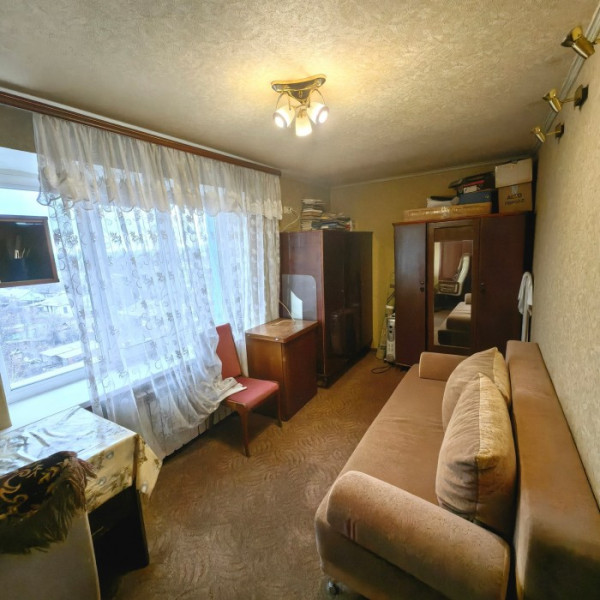 Продам 2к квартиру на кв. Щербакова, г. Луганск