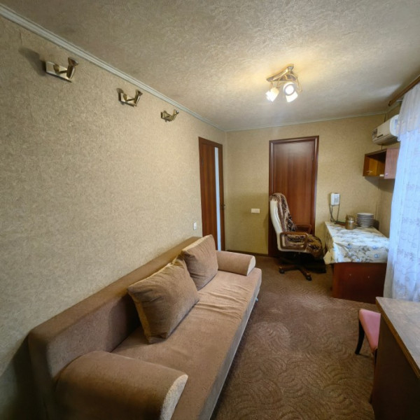 Фото Продам 2к квартиру на кв. Щербакова, г. Луганск