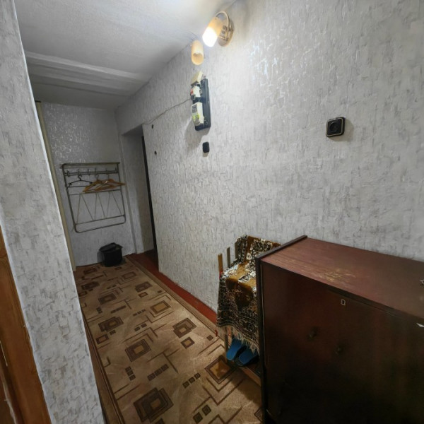 Фото Продам 2к квартиру на кв. Щербакова, г. Луганск