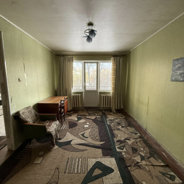 Фото Продам 1к квартиру на кв.Шевченко 2/5эт