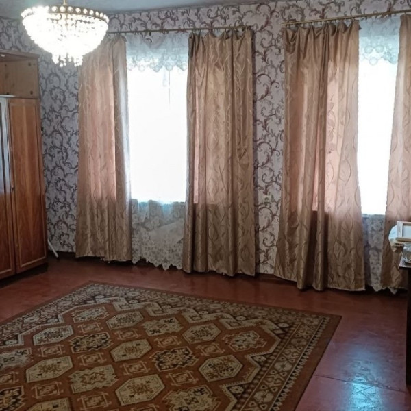 Фото 7506 Продам дом, пгт. Бугаевка