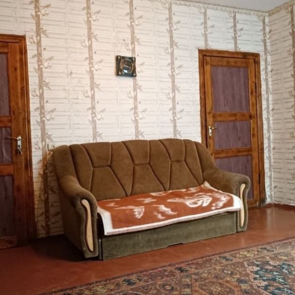 Фото 7506 Продам дом, пгт. Бугаевка