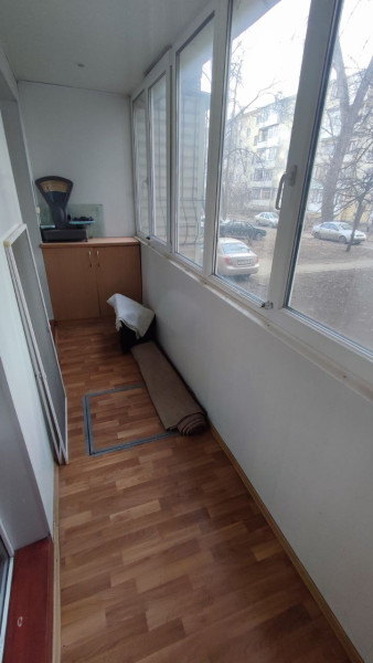 Фото 4-х комнатная квартира ул. Линева