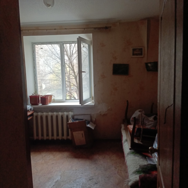 Фото Продам 2к в центре города ул. Оборонная 1