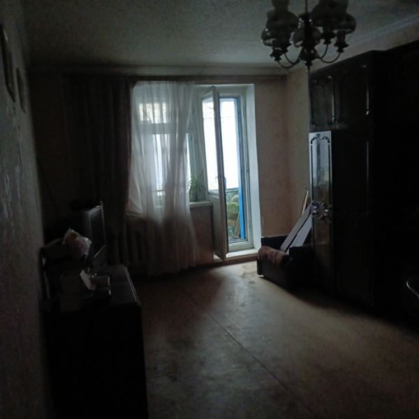 Продам 2к в центре города ул. Оборонная 1