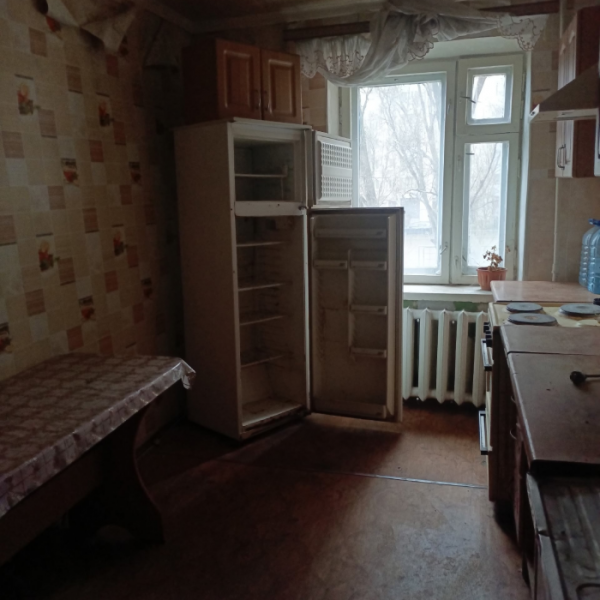 Фото Продам 2к в центре города ул. Оборонная 1