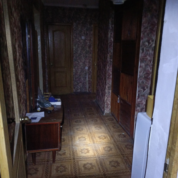 Фото Продам 2к в центре города ул. Оборонная 1