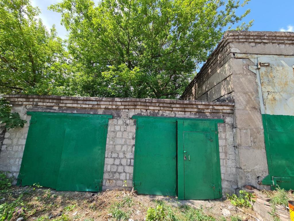 #1864, Коммерческая недвижимость