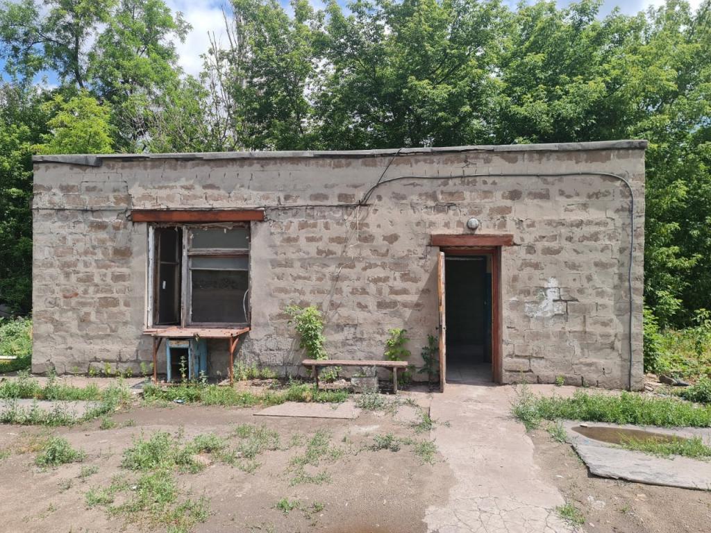 Фото #1864, Коммерческая недвижимость