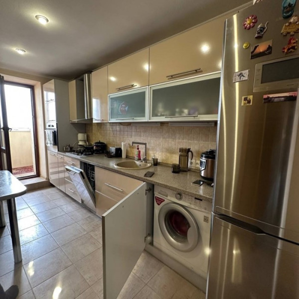 Продам 3к ул. Херсонская 5а