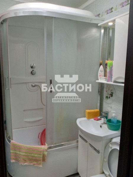 Фото 2-комнатная квартира, улица Осьмухина, 5, ID:2148877