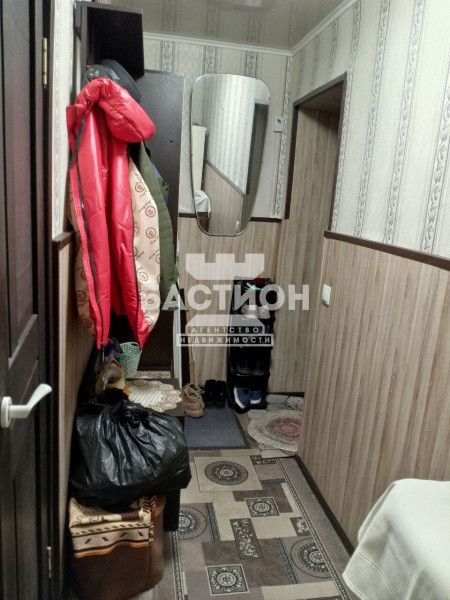 Фото 2-комнатная квартира, улица Осьмухина, 5, ID:2148877