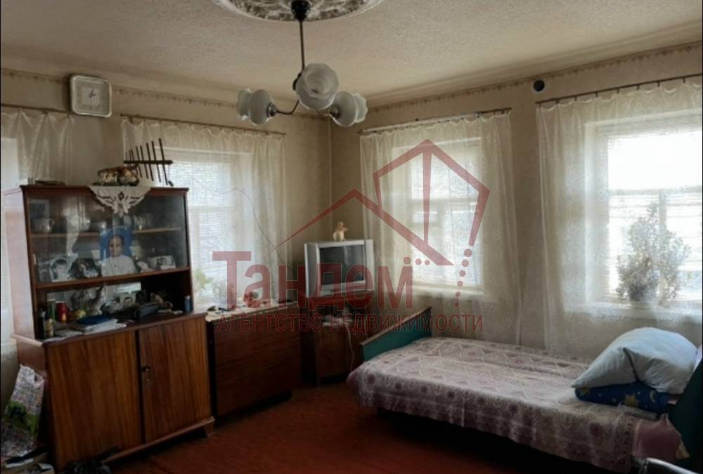 Фото Дом 52,3м2 район Динамо, ул. Профессиональная. - Объект №415
