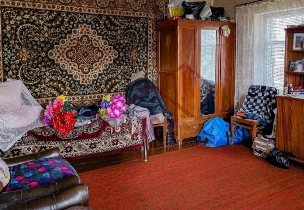 Дом 52,3м2 район Динамо, ул. Профессиональная. - Объект №415