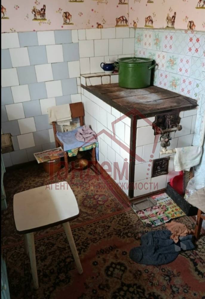 Фото Дом 52,3м2 район Динамо, ул. Профессиональная. - Объект №415