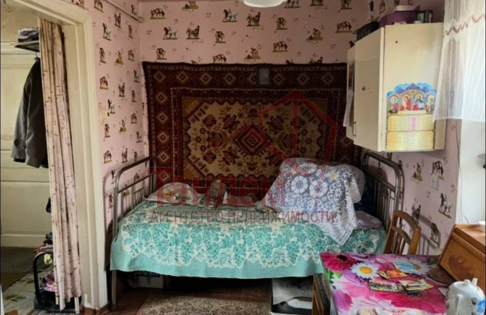 Фото Дом 52,3м2 район Динамо, ул. Профессиональная. - Объект №415