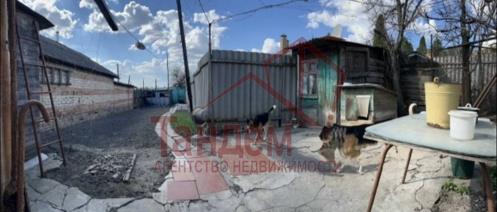 Фото Дом 52,3м2 район Динамо, ул. Профессиональная. - Объект №415
