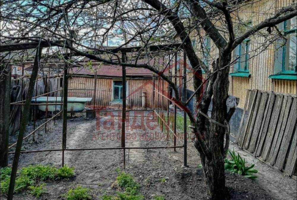 Фото Дом 52,3м2 район Динамо, ул. Профессиональная. - Объект №415