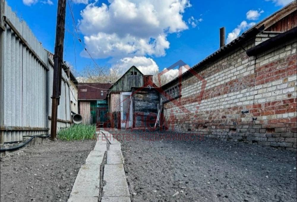 Фото Дом 52,3м2 район Динамо, ул. Профессиональная. - Объект №415