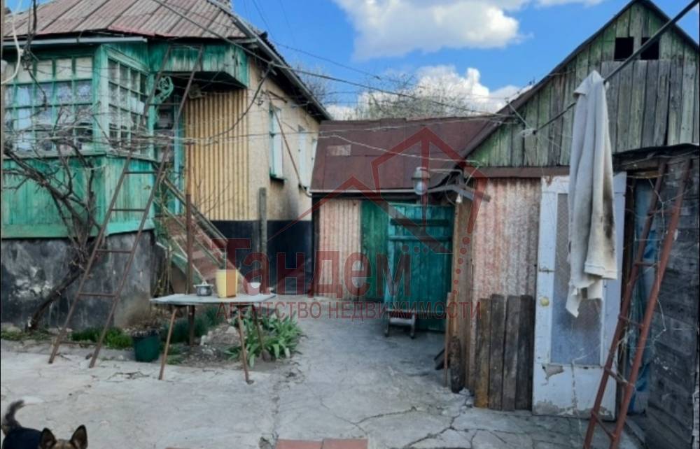 Фото Дом 52,3м2 район Динамо, ул. Профессиональная. - Объект №415