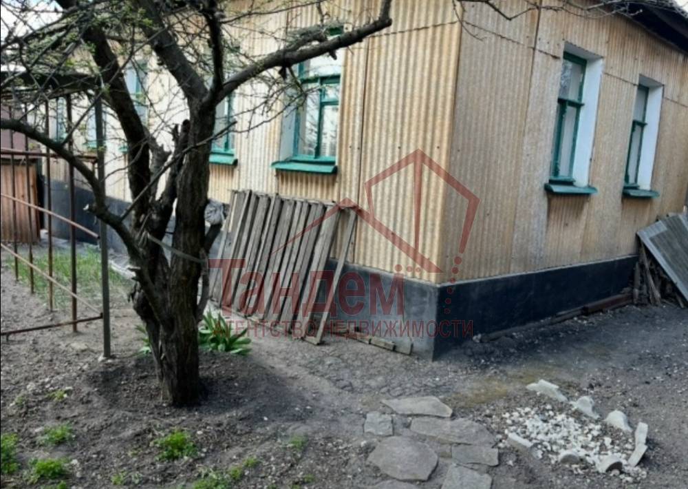 Фото Дом 52,3м2 район Динамо, ул. Профессиональная. - Объект №415