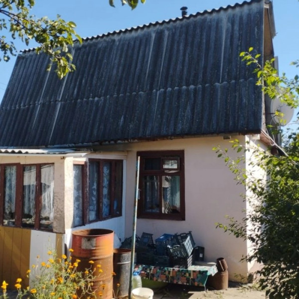 Продам дачу в г Луганск СНТ Станкостроитель