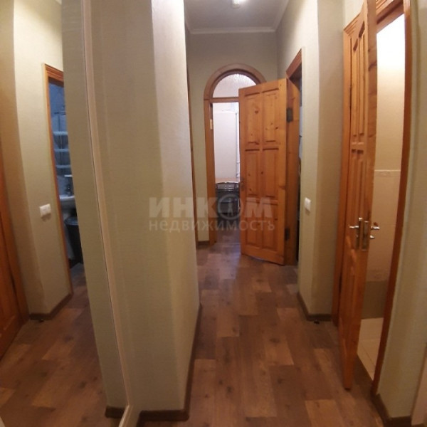 Фото Продам 2к 15-я Линия с А.О.