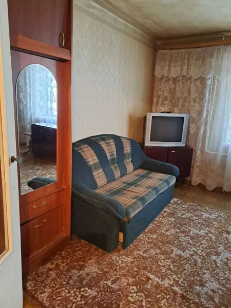 2- к квартира в районе ТРЦ СТОЛИЦА г. Алчевск #1026