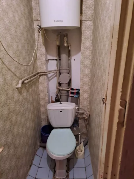 Фото 2- к квартира в районе ТРЦ СТОЛИЦА г. Алчевск #1026