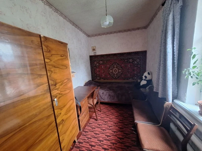 Фото Продаётся 3-комнатный дом в городе Стаханов, ул. Кирова.