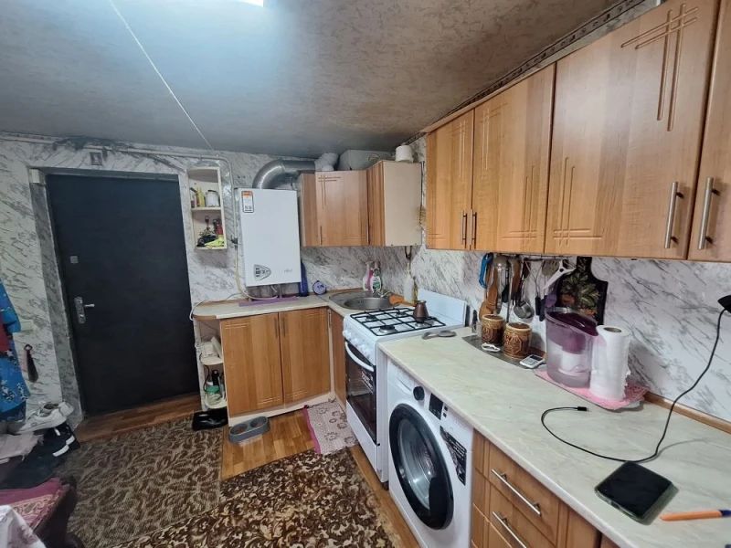 Фото Продаётся 3-комнатный дом в городе Стаханов, ул. Кирова.