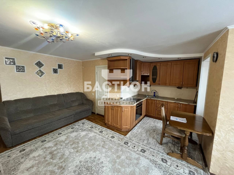 3-х комнатная квартира, квартал Мирный, 4А, ID:1999303