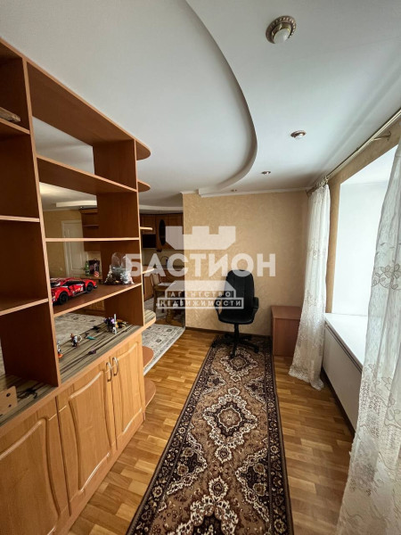 Фото 3-х комнатная квартира, квартал Мирный, 4А, ID:1999303